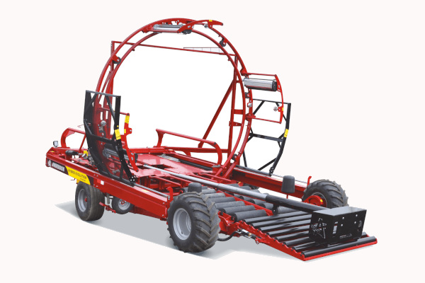 Anderson Group | Wrappers Inline | Model Evolution for sale at Eureka Valley Agriculture