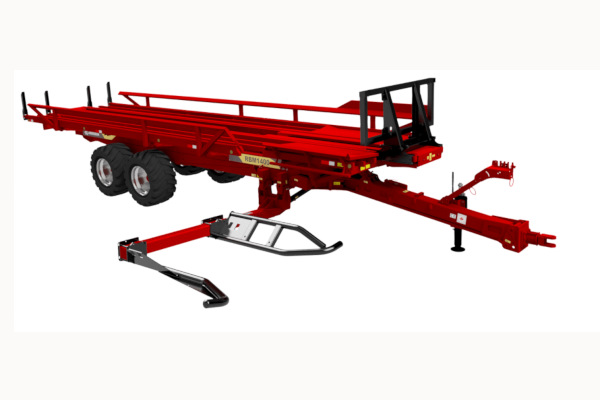 Anderson Group RBM1400 for sale at Eureka Valley Agriculture