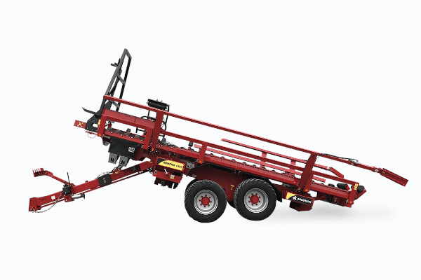 Anderson Group RBMPRO 1400 for sale at Eureka Valley Agriculture