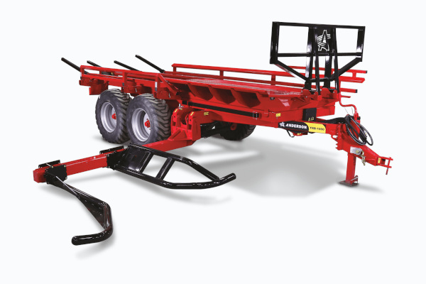 Anderson Group TRB1000 for sale at Eureka Valley Agriculture