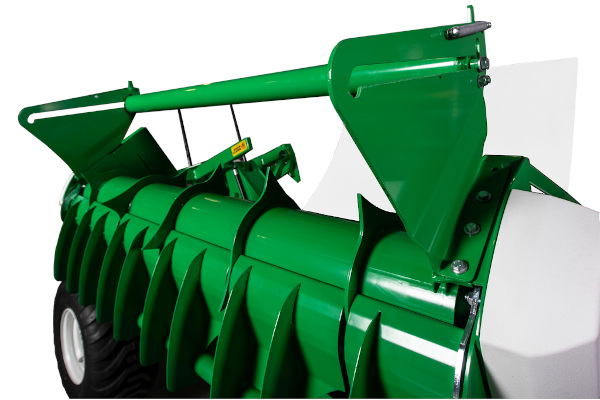 Hustler | Bale Feeders | Accessories for sale at Eureka Valley Agriculture